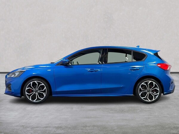 Used Ford Focus 2019 for sale - 76027519: Photo 19