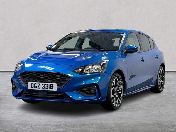 Used Ford Focus 2019 for sale - 76027519: Photo 20