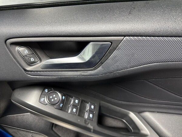 Used Ford Focus 2019 for sale - 76027519: Photo 21