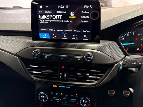 Used Ford Focus 2019 for sale - 76027519: Photo 23