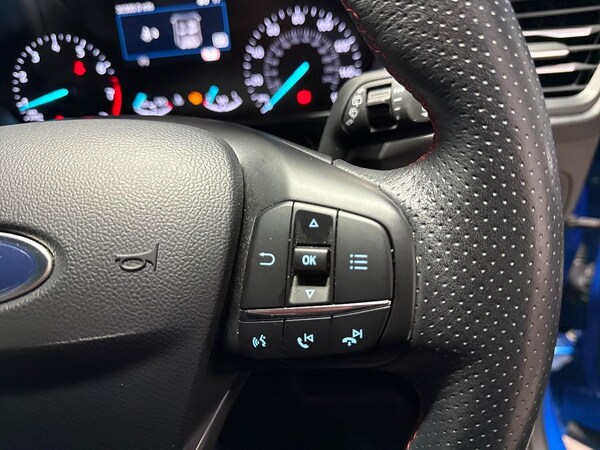 Used Ford Focus 2019 for sale - 76027519: Photo 25