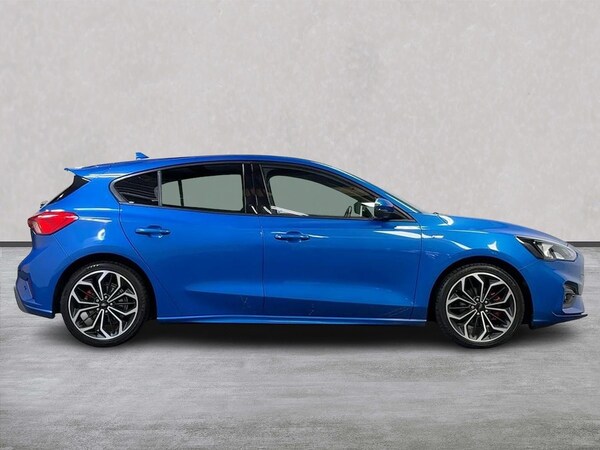 Used Ford Focus 2019 for sale - 76027519: Photo 3