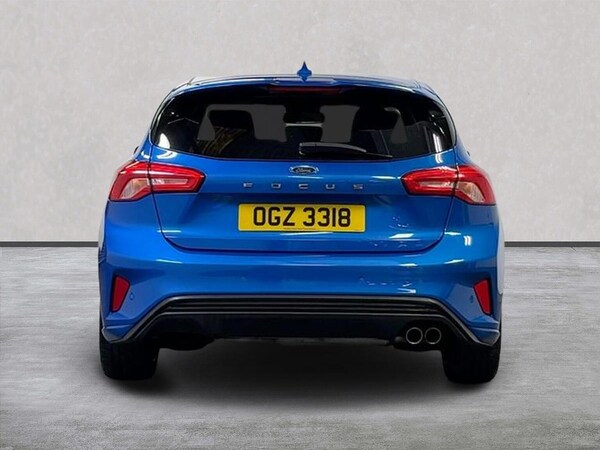 Used Ford Focus 2019 for sale - 76027519: Photo 4