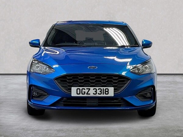 Used Ford Focus 2019 for sale - 76027519: Photo 5