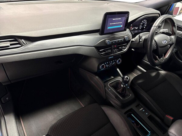 Used Ford Focus 2019 for sale - 76027519: Photo 7