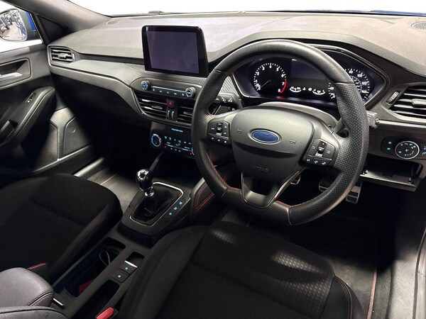 Used Ford Focus 2019 for sale - 76027519: Photo 8