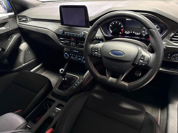 Used Ford Focus 2019 for sale - 76027519: Photo 9