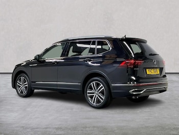 Used Volkswagen Tiguan Allspace 2021 for sale - 75907930: Photo