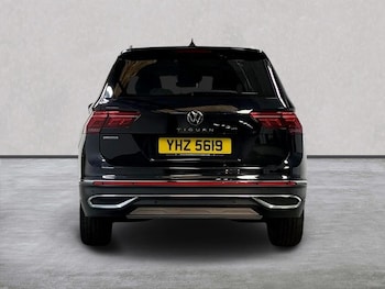 Used Volkswagen Tiguan Allspace 2021 for sale - 75907930: Photo