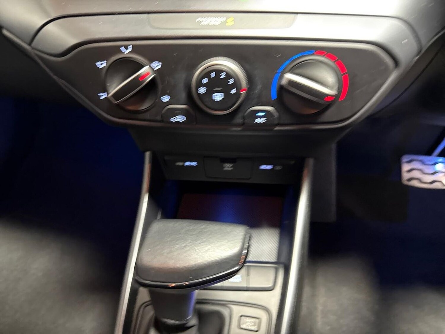 Used Hyundai BAYON 2023 for sale - 76281191: Photo 12