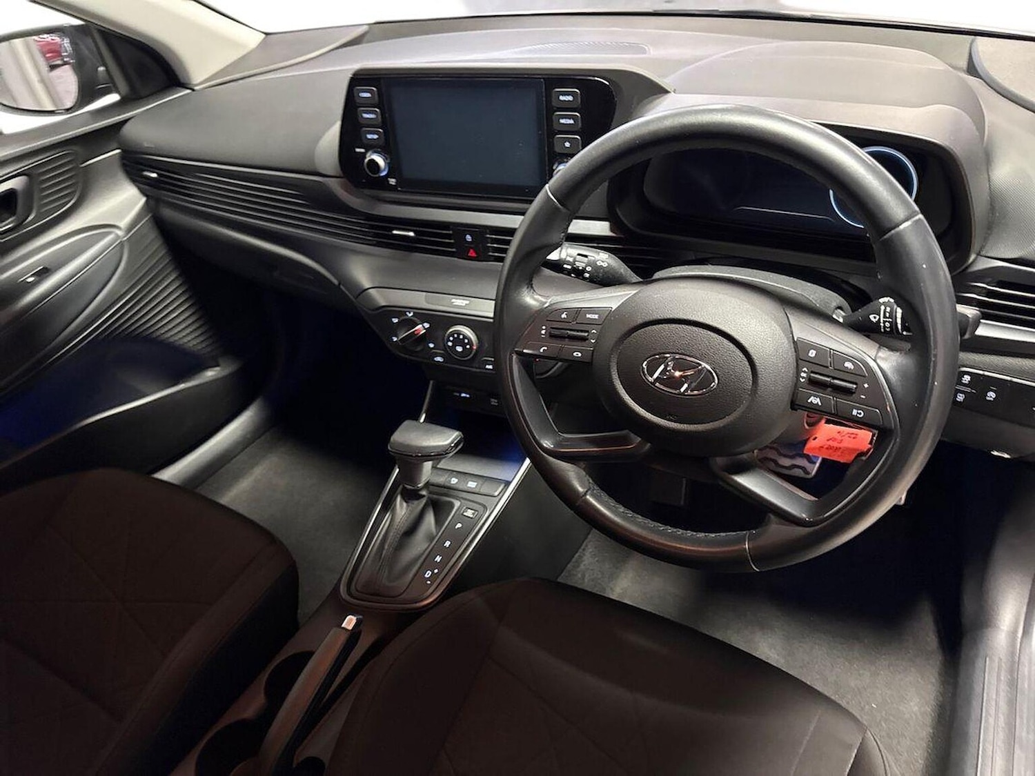 Used Hyundai BAYON 2023 for sale - 76281191: Photo 15