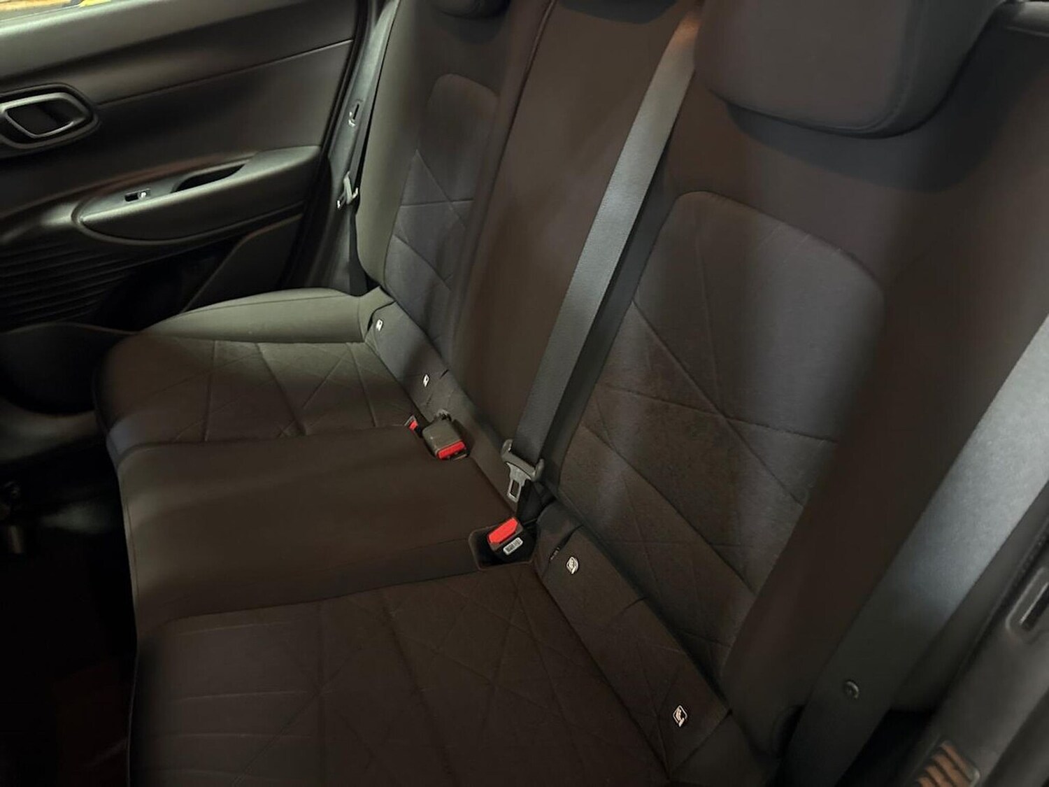 Used Hyundai BAYON 2023 for sale - 76281191: Photo 16