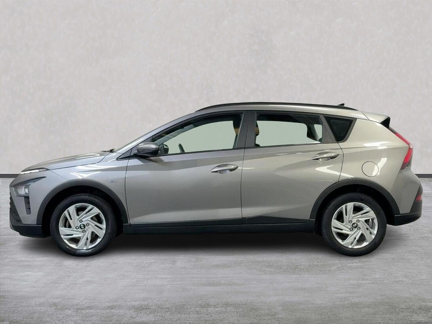 Used Hyundai BAYON 2023 for sale - 76281191: Photo 19