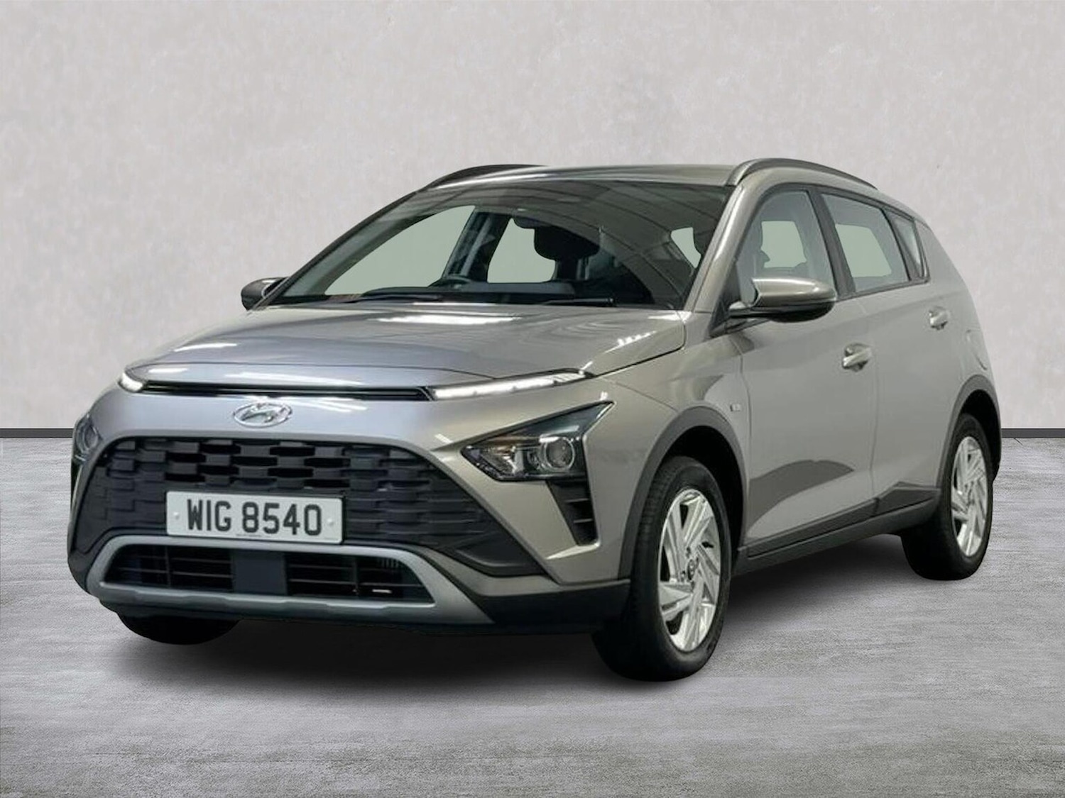 Used Hyundai BAYON 2023 for sale - 76281191: Photo 20