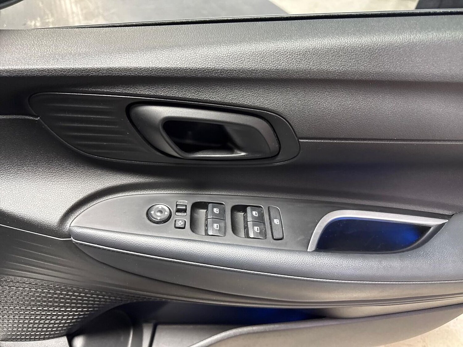 Used Hyundai BAYON 2023 for sale - 76281191: Photo 21