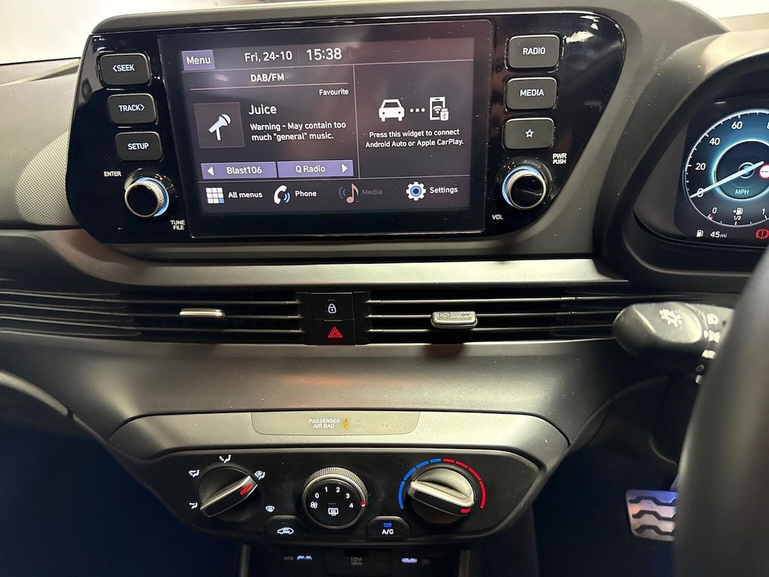 Used Hyundai BAYON 2023 for sale - 76281191: Photo 23