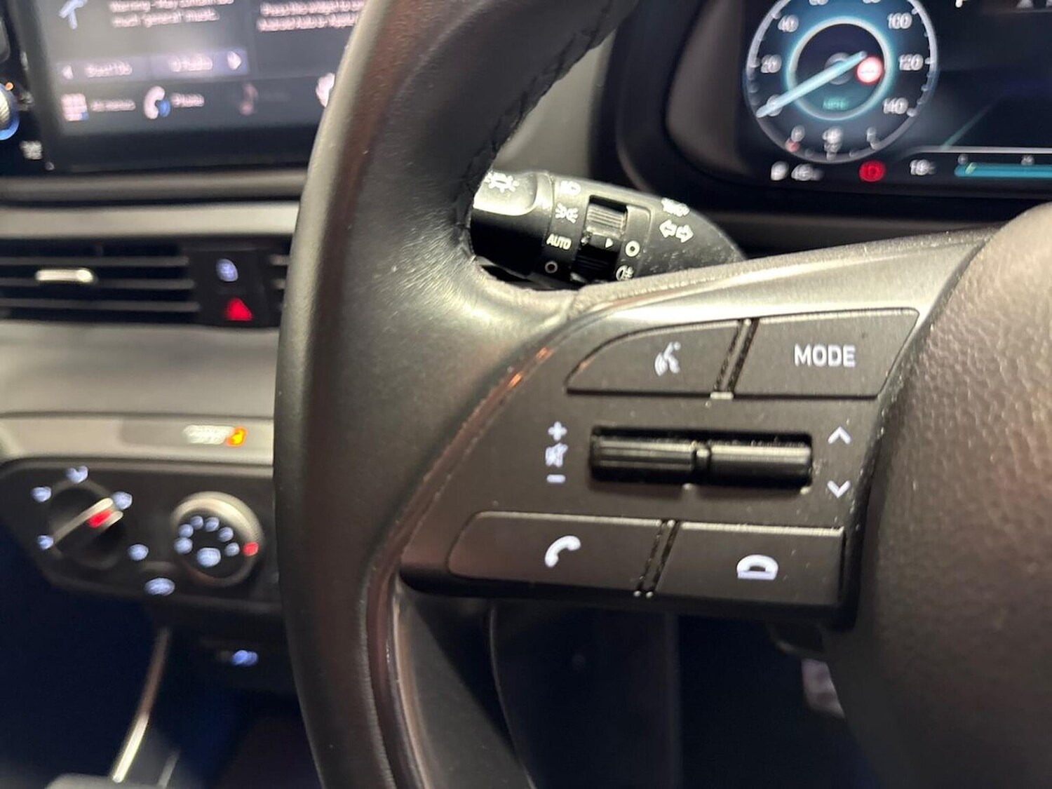 Used Hyundai BAYON 2023 for sale - 76281191: Photo 24