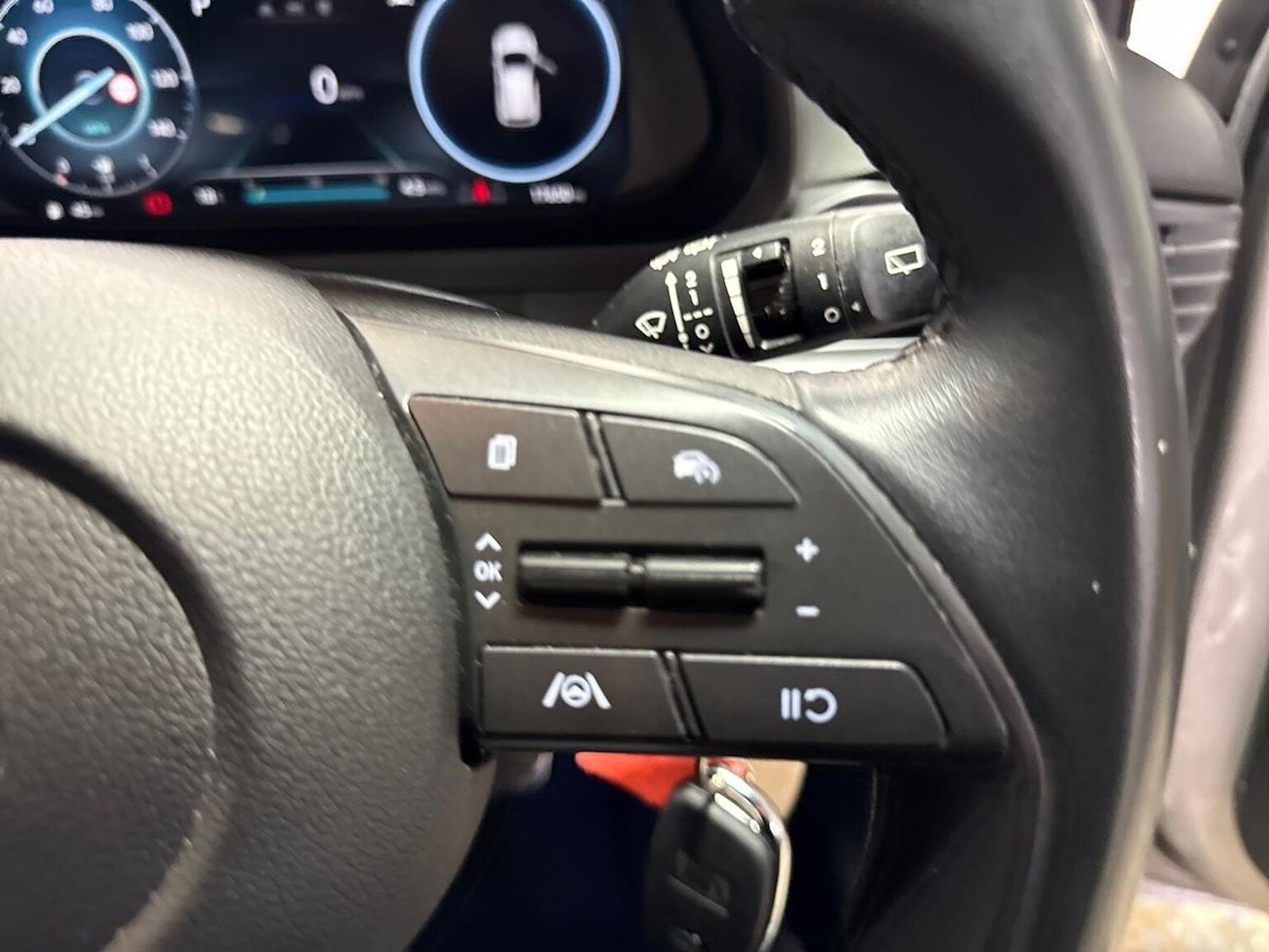 Used Hyundai BAYON 2023 for sale - 76281191: Photo 25