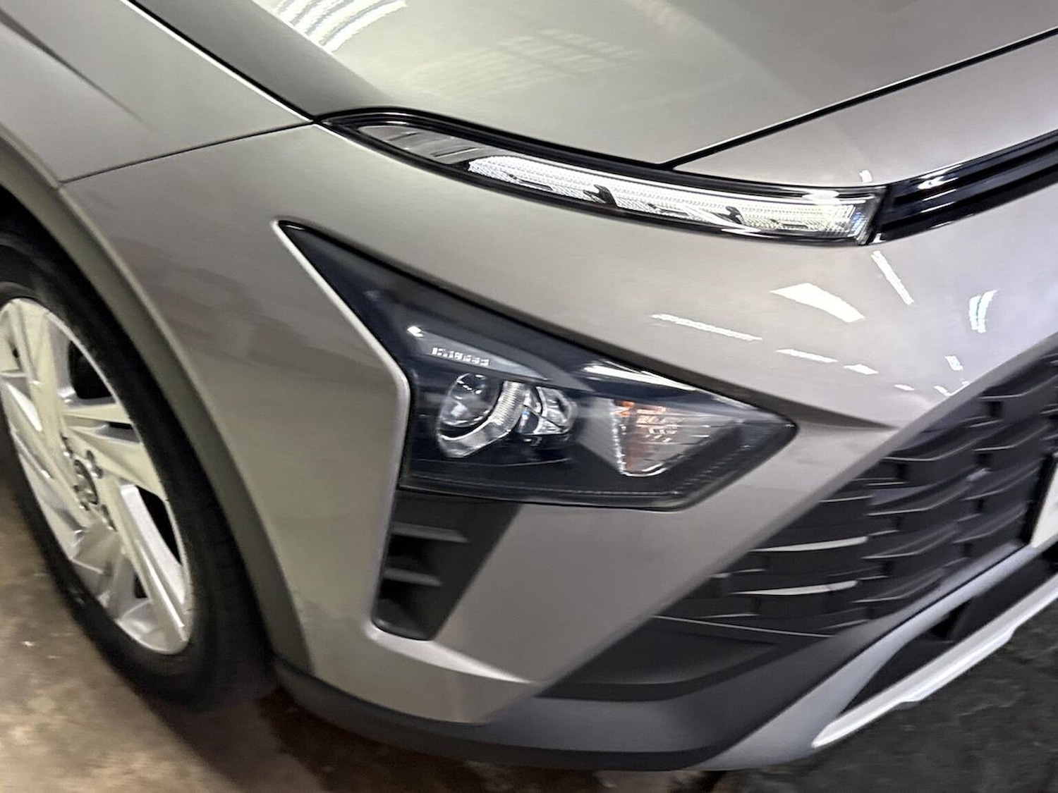 Used Hyundai BAYON 2023 for sale - 76281191: Photo 29