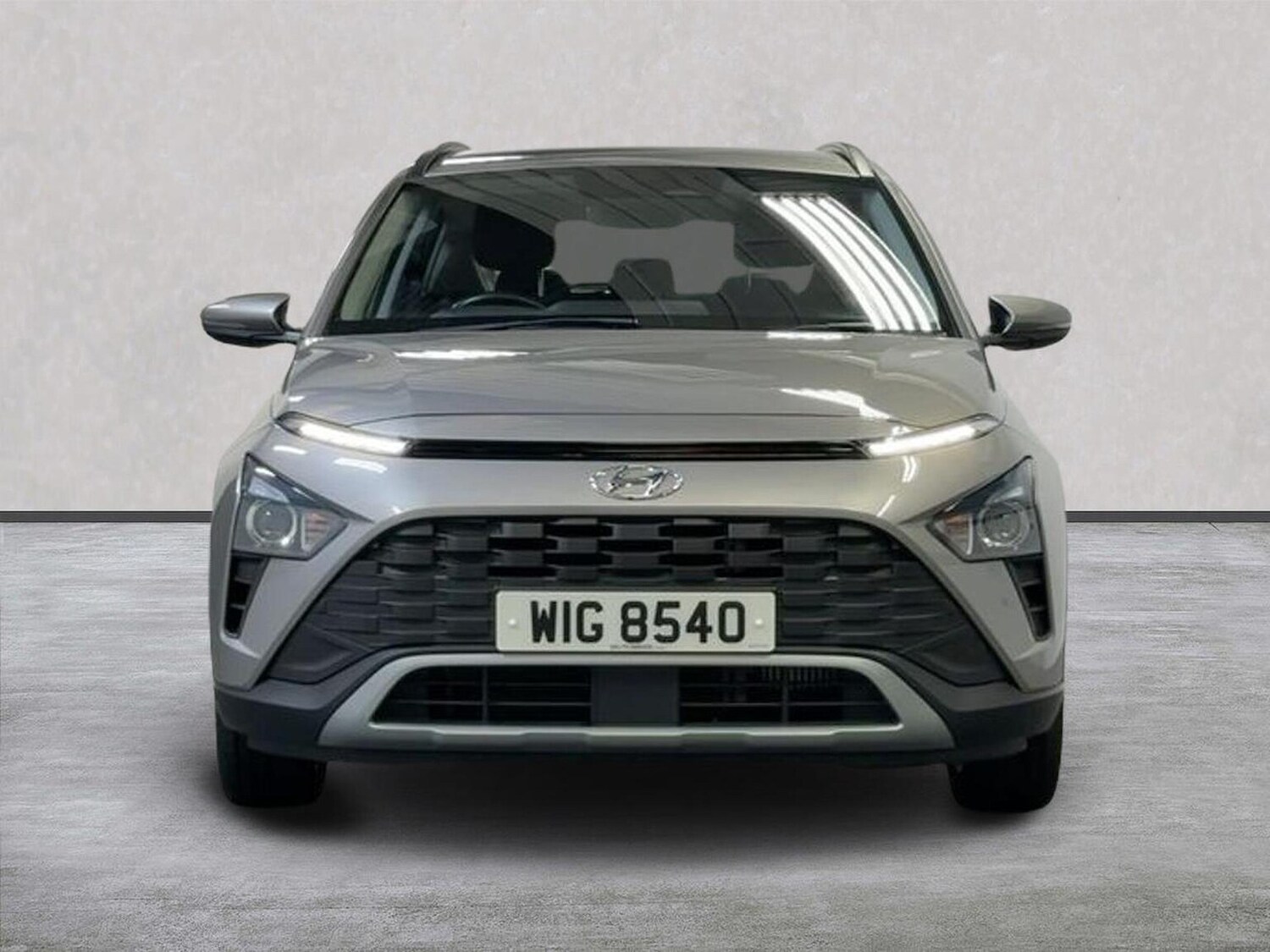 Used Hyundai BAYON 2023 for sale - 76281191: Photo 5