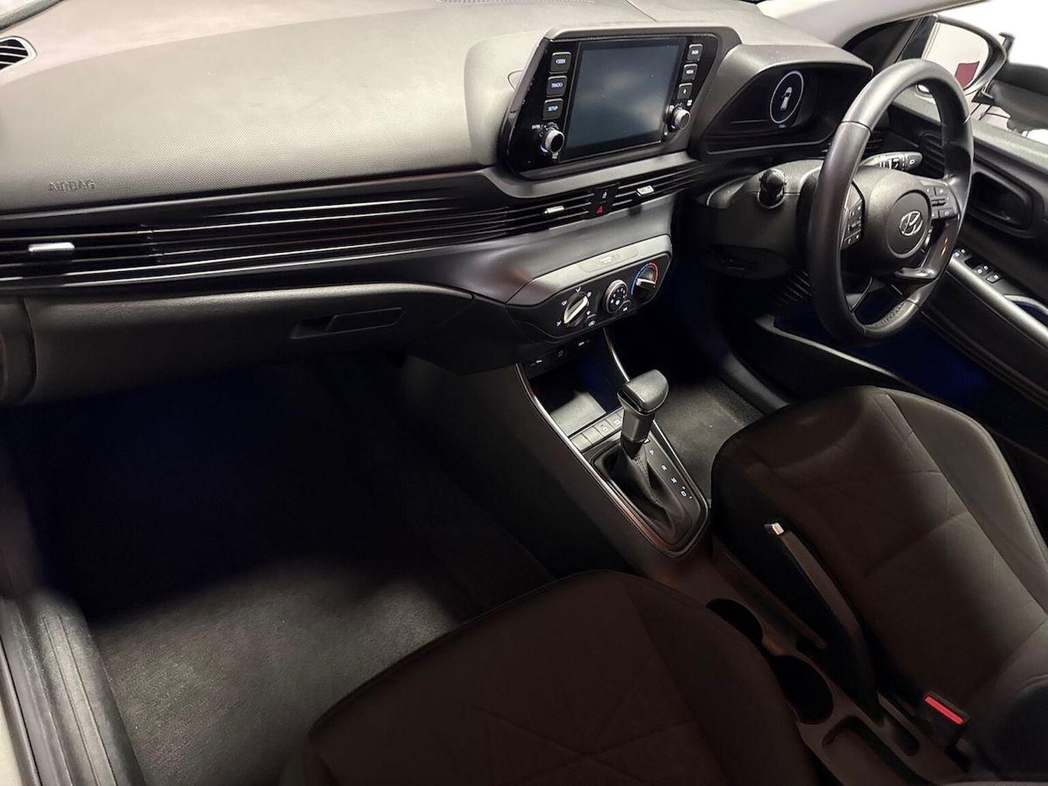 Used Hyundai BAYON 2023 for sale - 76281191: Photo 7