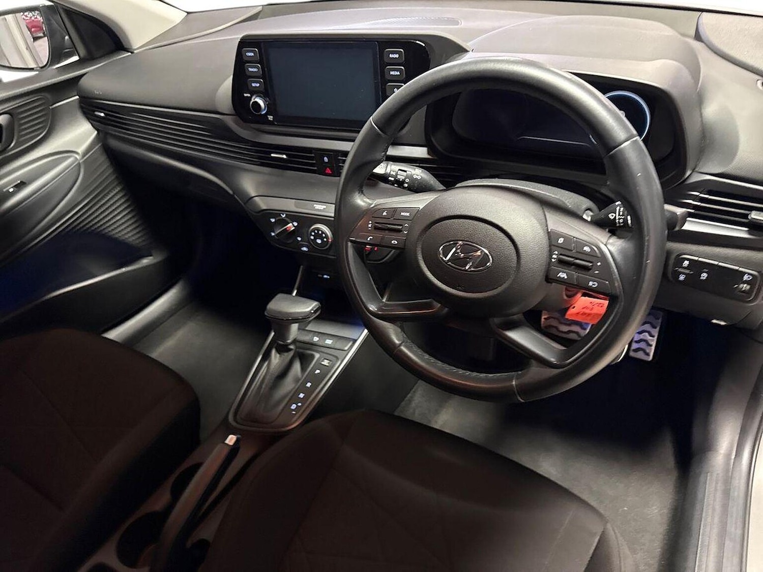 Used Hyundai BAYON 2023 for sale - 76281191: Photo 8