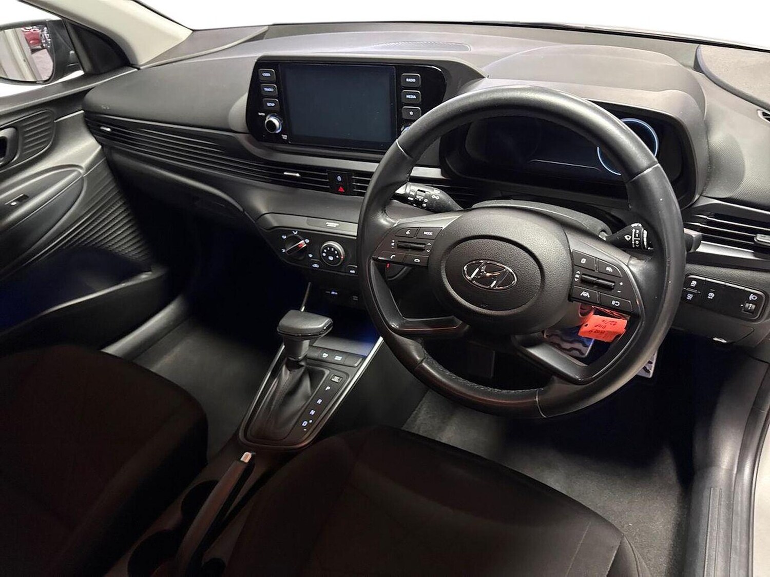 Used Hyundai BAYON 2023 for sale - 76281191: Photo 9