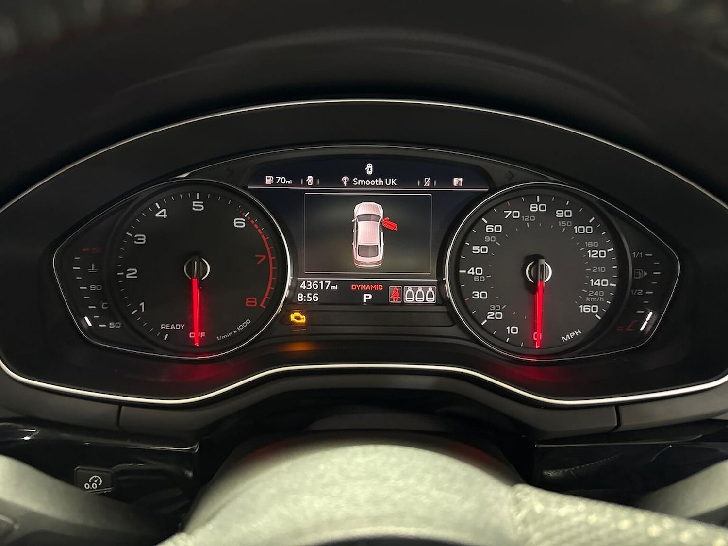 Used Audi A5 2019 for sale - 75987679: Photo 10