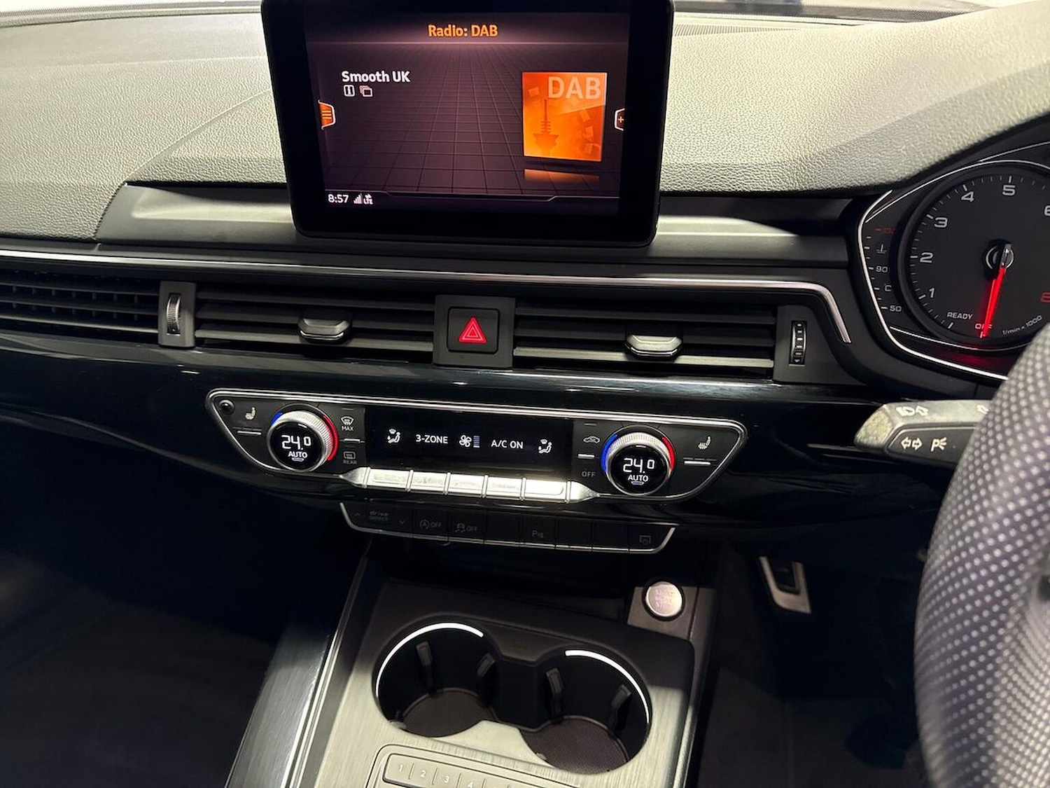 Used Audi A5 2019 for sale - 75987679: Photo 11