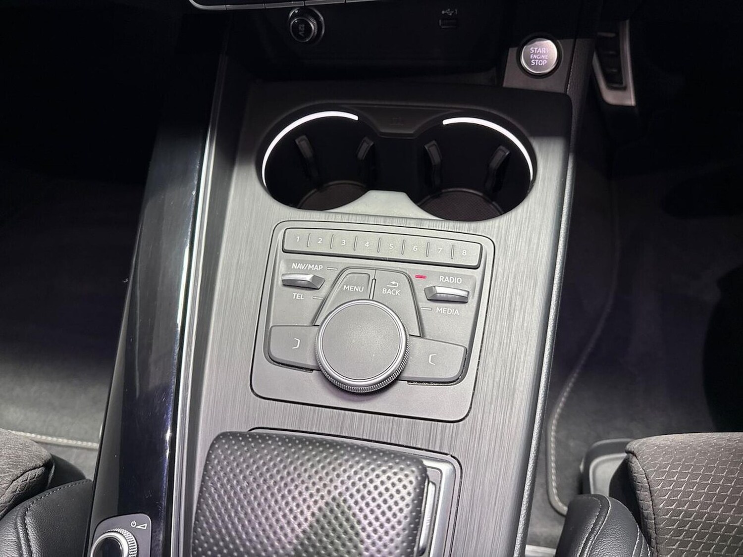Used Audi A5 2019 for sale - 75987679: Photo 12