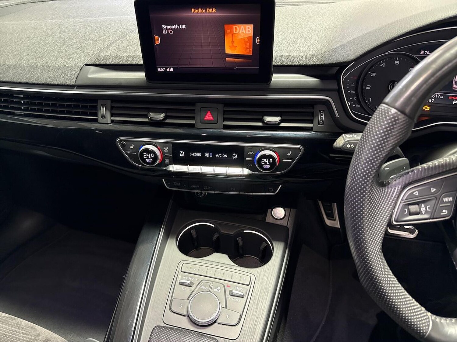 Used Audi A5 2019 for sale - 75987679: Photo 13