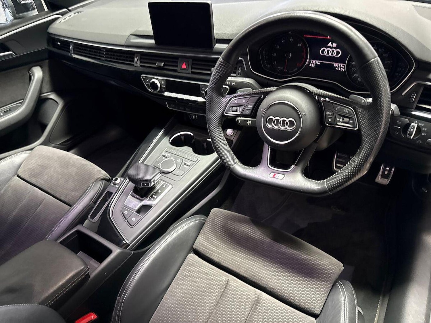 Used Audi A5 2019 for sale - 75987679: Photo 15