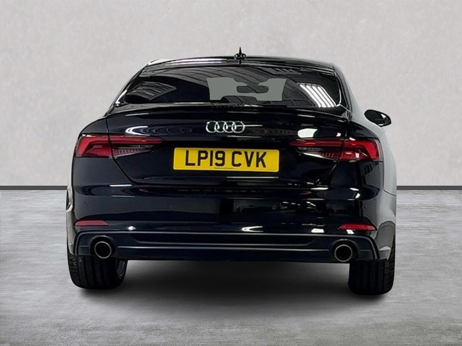 Used Audi A5 2019 for sale - 75987679: Photo 18