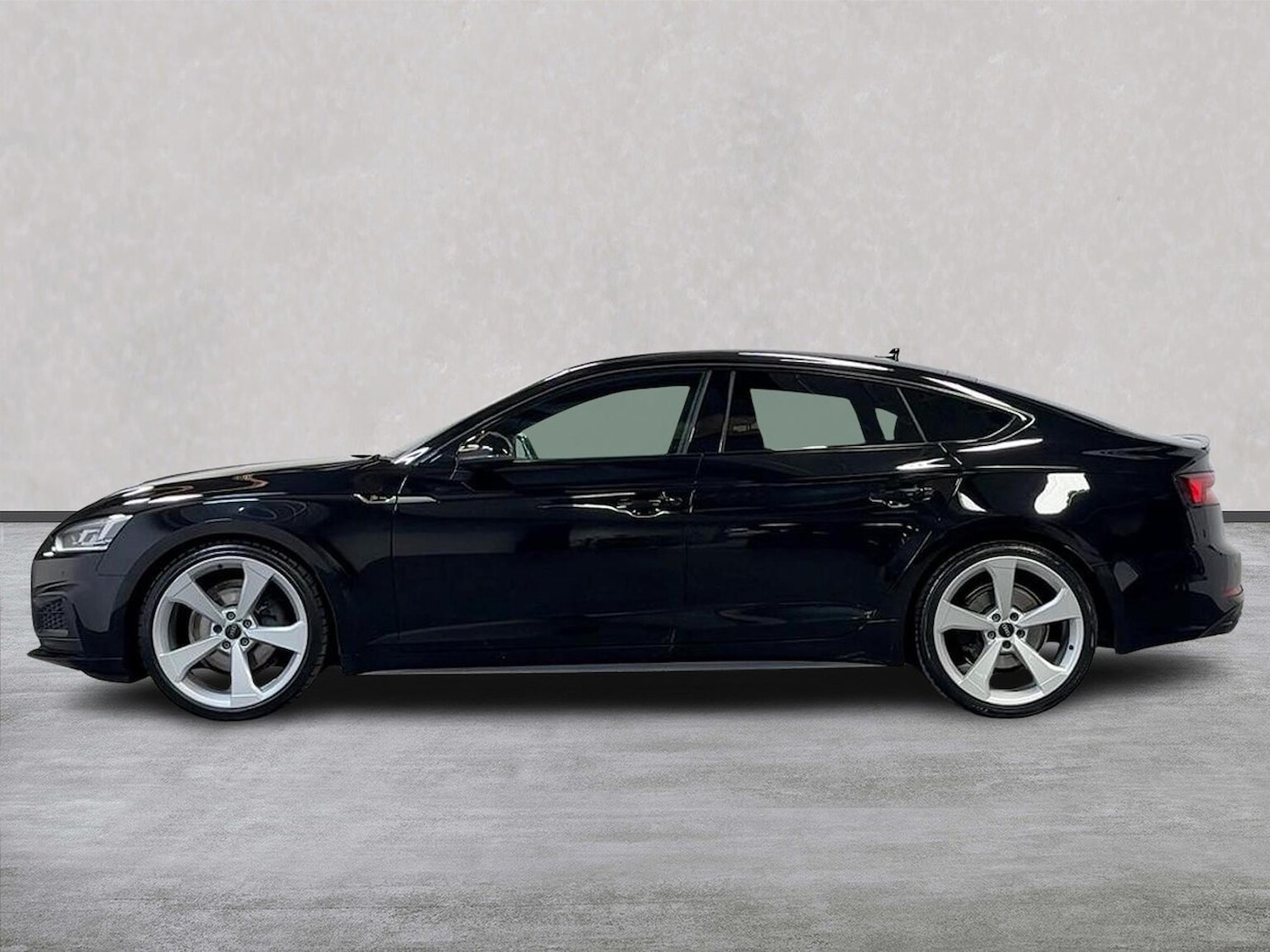Used Audi A5 2019 for sale - 75987679: Photo 19