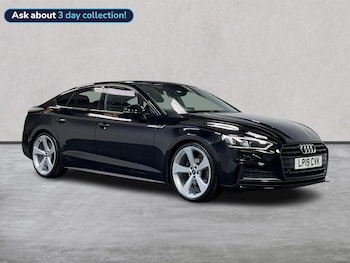 Audi - A5