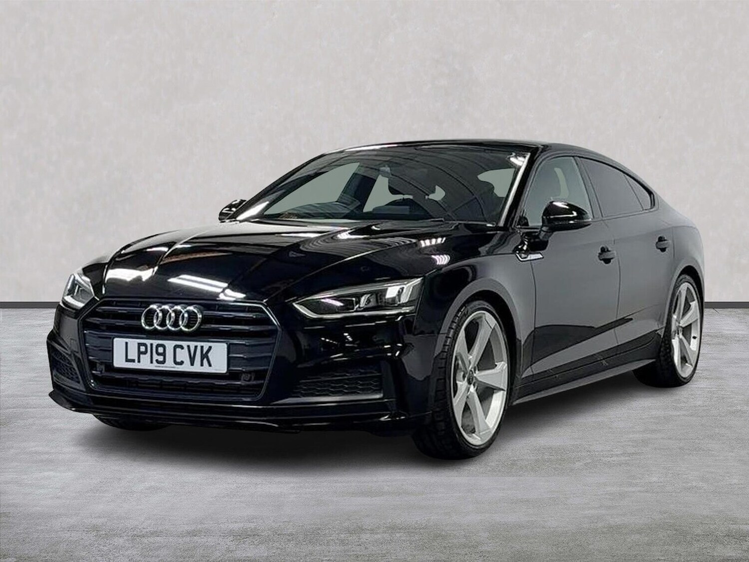 Used Audi A5 2019 for sale - 75987679: Photo 20