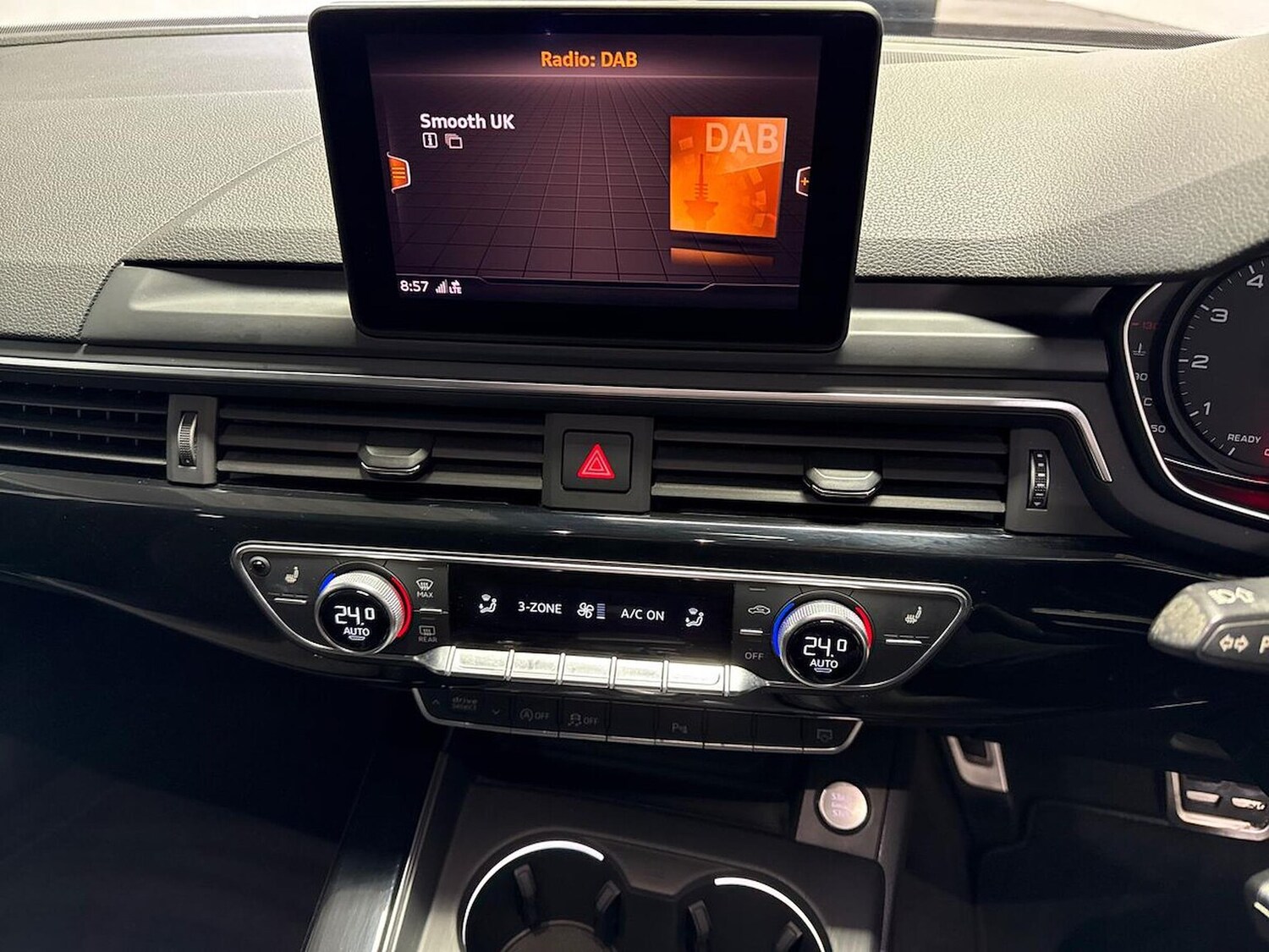Used Audi A5 2019 for sale - 75987679: Photo 23