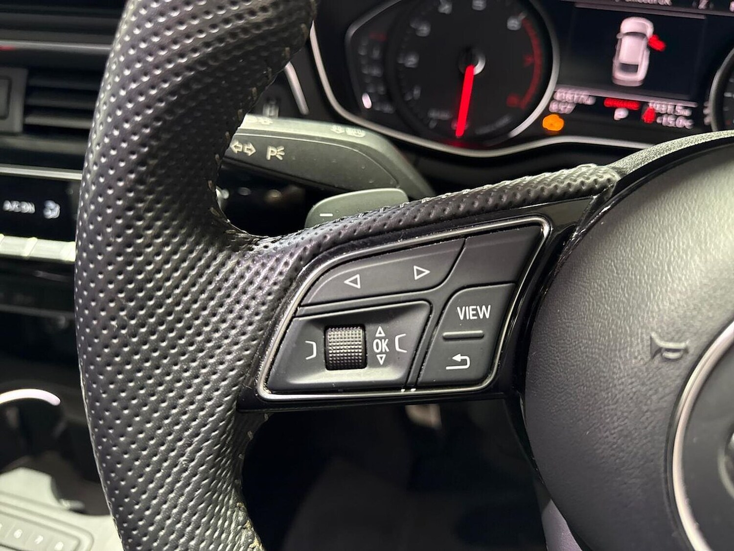 Used Audi A5 2019 for sale - 75987679: Photo 24