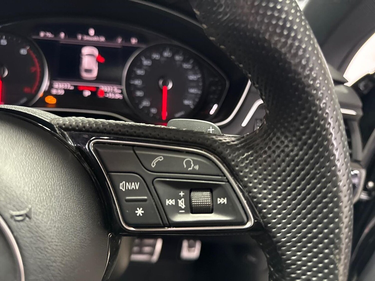 Used Audi A5 2019 for sale - 75987679: Photo 25