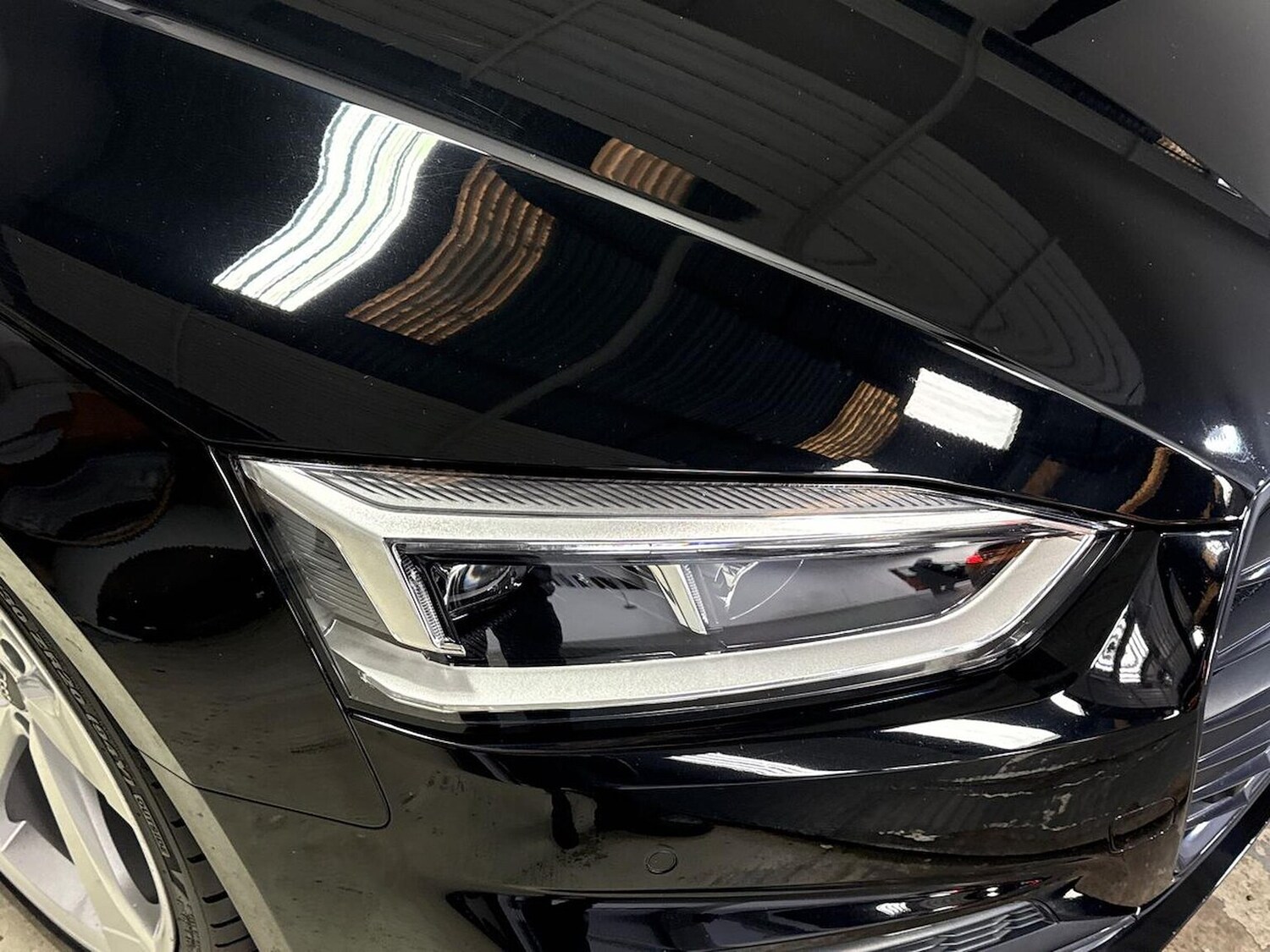 Used Audi A5 2019 for sale - 75987679: Photo 29