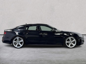 Used Audi A5 2019 for sale - 75987679: Photo 3