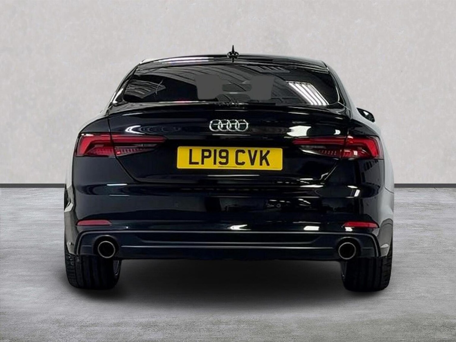 Used Audi A5 2019 for sale - 75987679: Photo 4