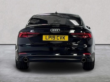 Used Audi A5 2019 for sale - 75987679: Photo 4