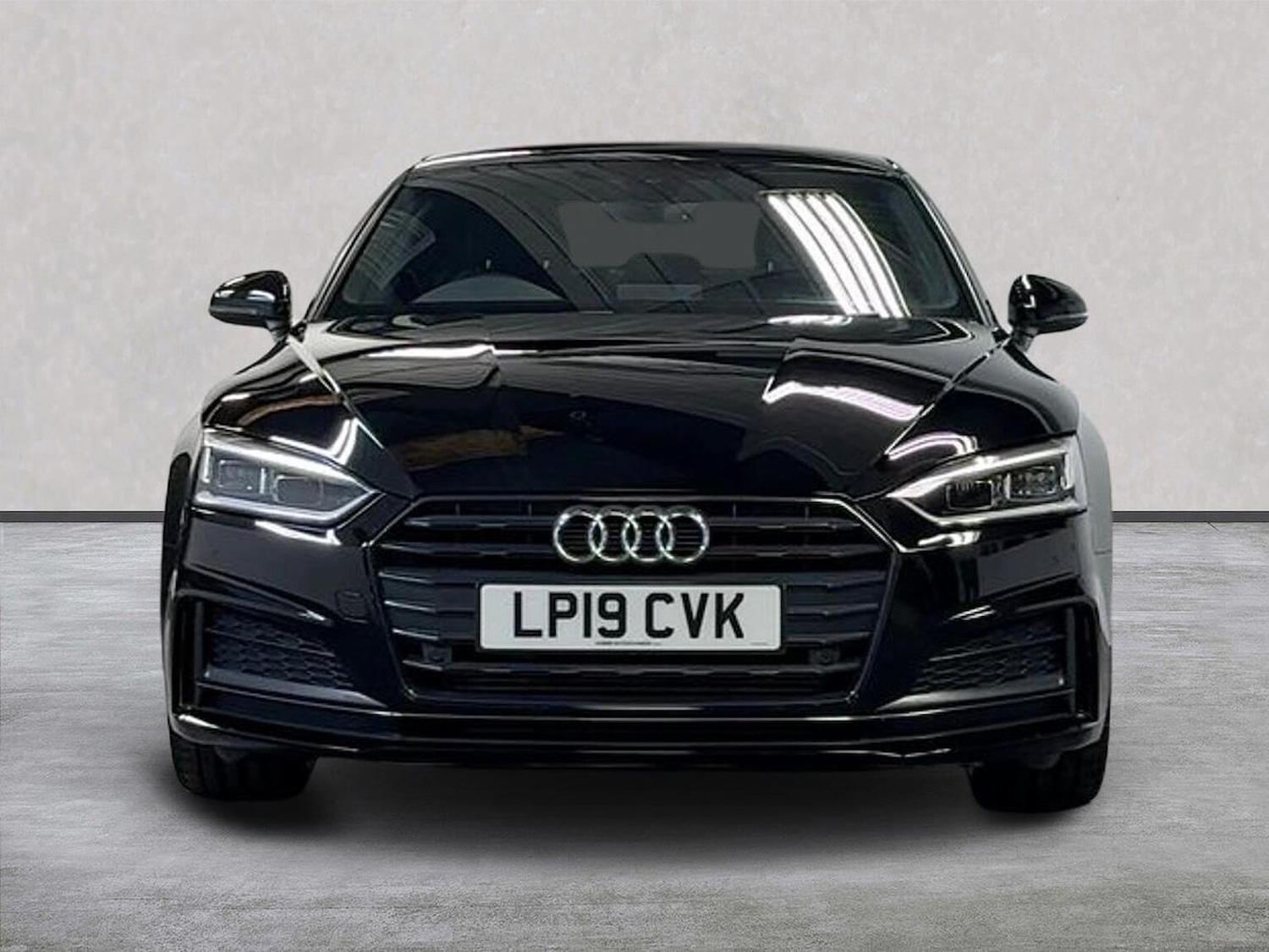 Used Audi A5 2019 for sale - 75987679: Photo 5