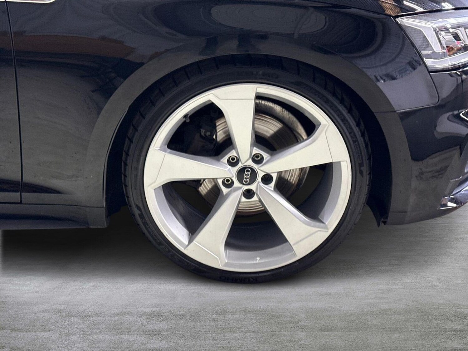 Used Audi A5 2019 for sale - 75987679: Photo 6