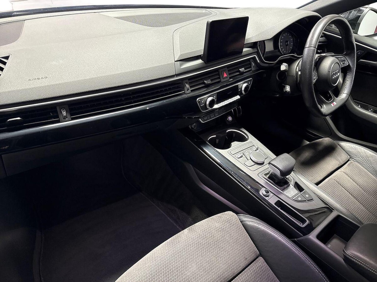 Used Audi A5 2019 for sale - 75987679: Photo 7