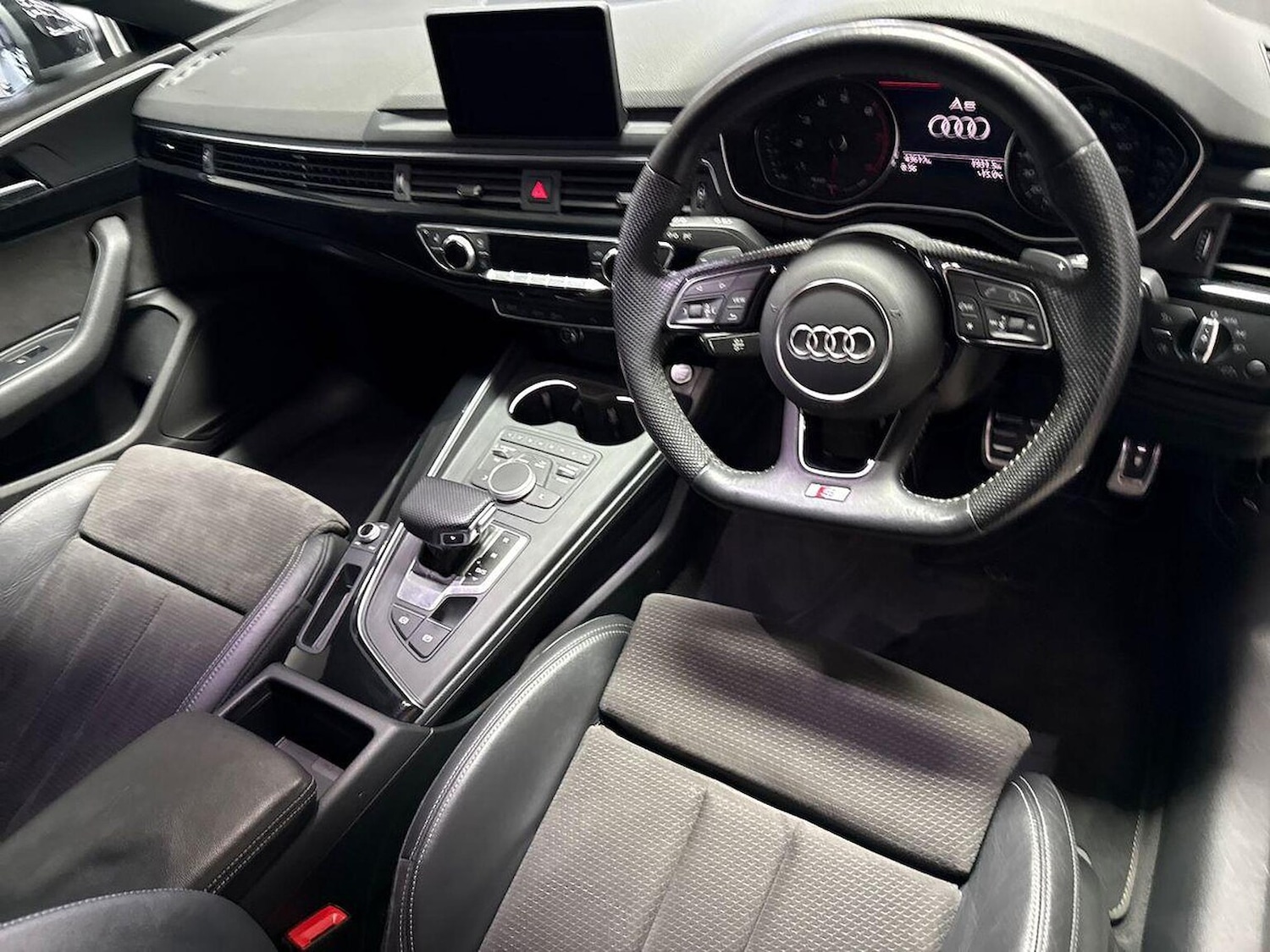 Used Audi A5 2019 for sale - 75987679: Photo 8