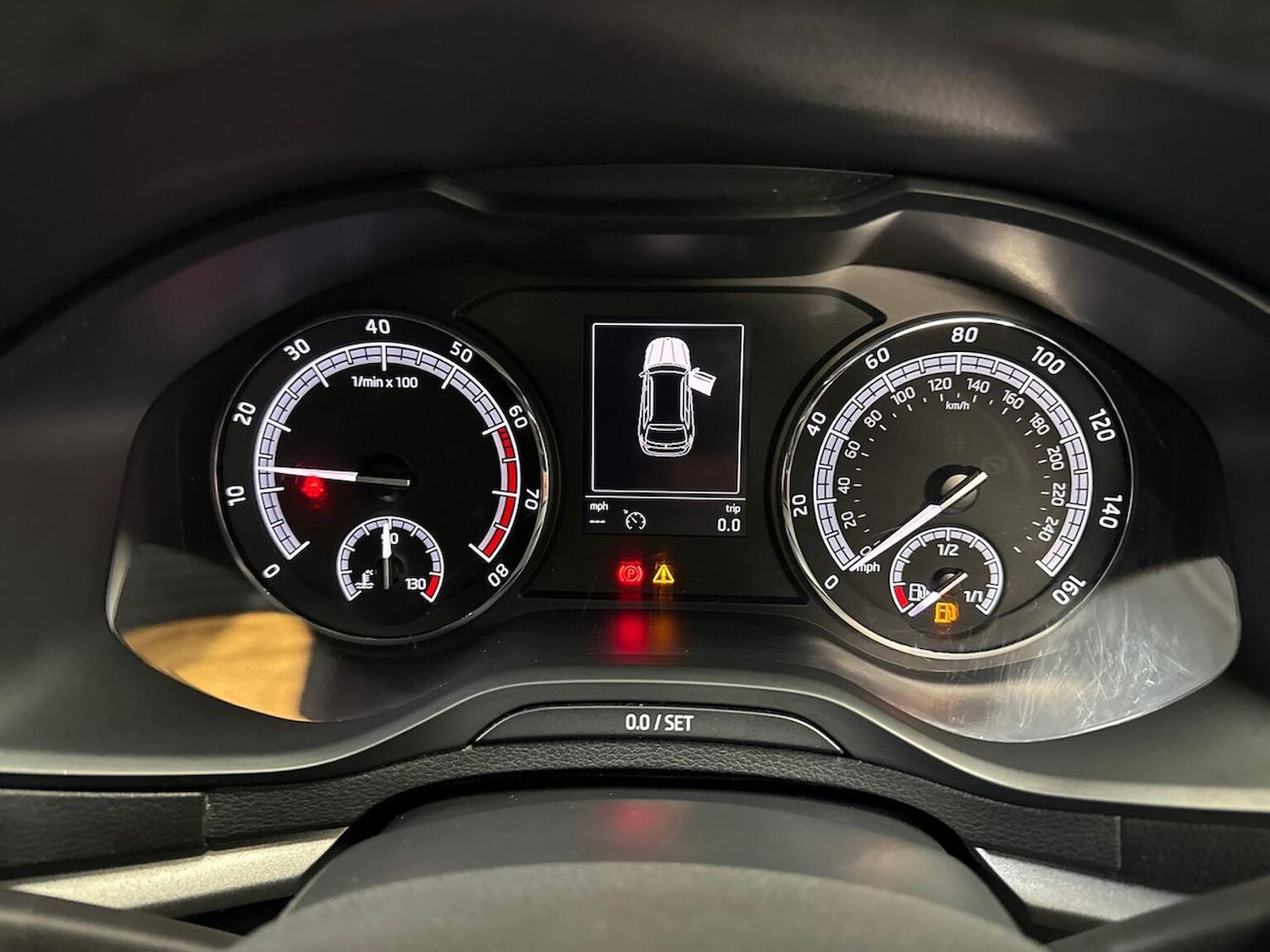Used Skoda Karoq 2018 for sale - 76027509: Photo 10