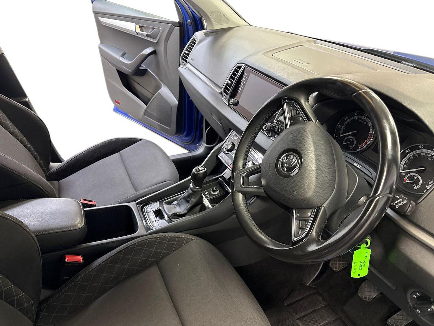 Used Skoda Karoq 2018 for sale - 76027509: Photo 15