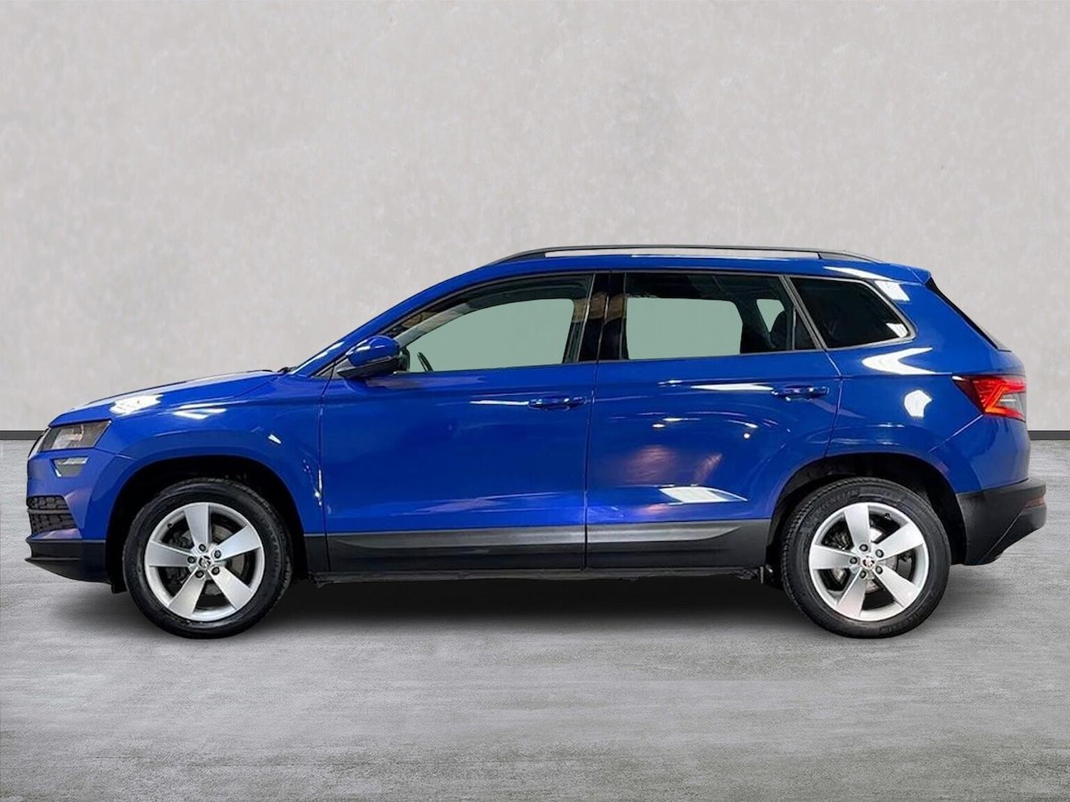 Used Skoda Karoq 2018 for sale - 76027509: Photo 19